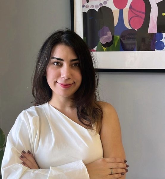 Büşra Münteha Paçal Büşra Münteha Paçal