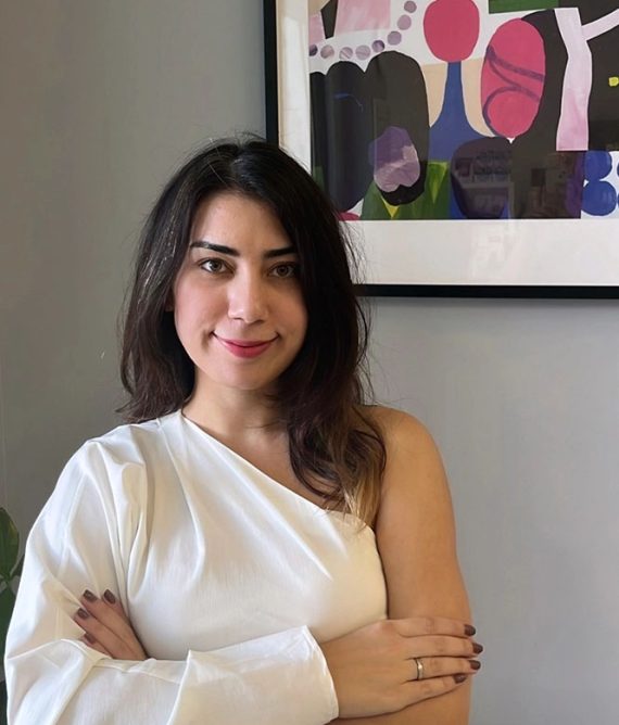 Büşra Münteha Paçal