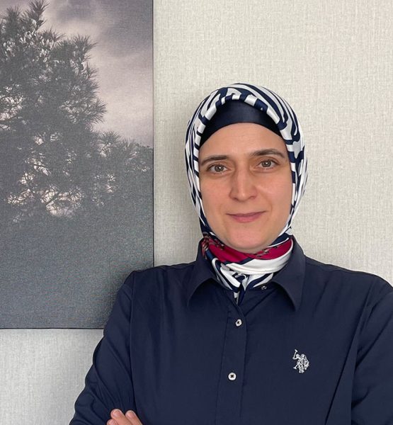 Yıldız Küçük Yıldız Küçük