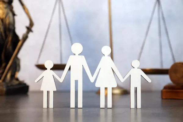 aile hukuku