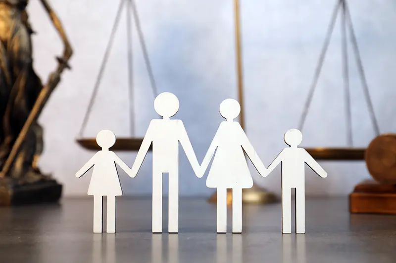 aile hukuku