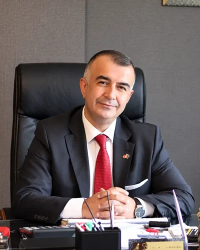 izmir anayasa mahkemesi avukatı samed tekin