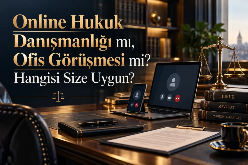 online hukuk