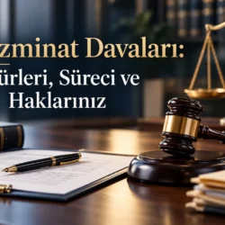 tazminat davaları